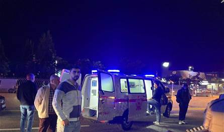 حادثتان مروعتان.. هذا ما حصل مساء أمس على أوتوستراد الصفرا