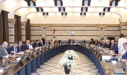 مجلس الوزراء يُقرّ موازنة 2027 ويعدّل بدل النقل والتعويضات العائلية
