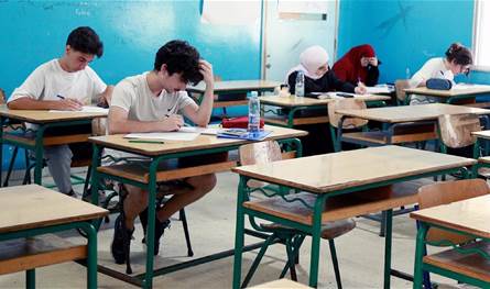 ما مصير طلاب هذه المدارس؟