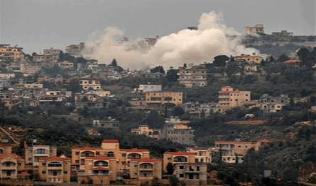 استعدادات لجولة مفاوضات لبنانية إسرائيلية: توسيع"المناطق التجريبية" وتثبيت وقف النار وملف الاسرى