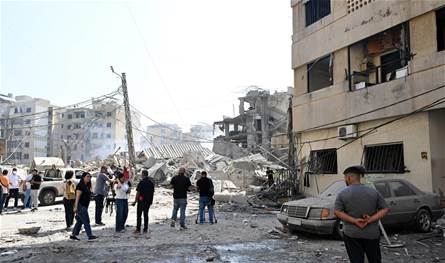 أسئلة غربية عن "حزب الله"