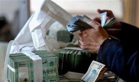 بعد 3 سنوات على استقراره.. تحذيرات من تحرّك سعر صرف الليرة