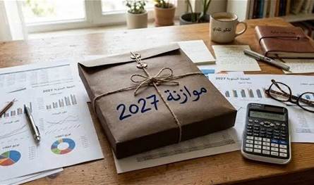 بنود أساسية غائبة عن موازنة 2027