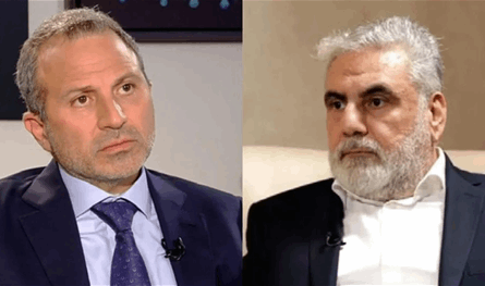 "الوطني الحر" يهاجم نواف الموسوي مجددًا: "يمتهن الكذب" وخطابه يزيد الانقسامات