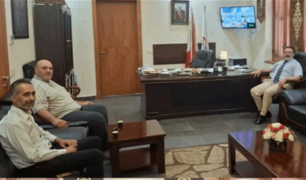 تحرك لشمول عمال البلديات بتقديمات الضمان الاجتماعي