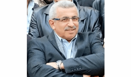أسامة سعد ينتقد حفظ قضية النفايات: كان الله في عون صيدا