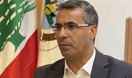 هاني: اقتراح لتخفيف أعباء المحروقات وخطة لزيادة صادرات التفاح