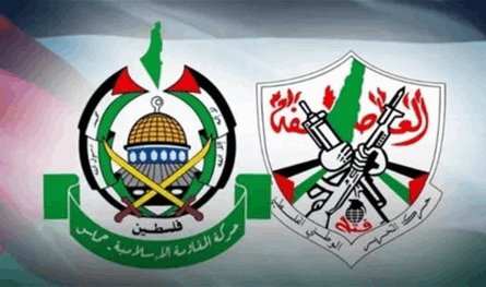 "لمّ الشمل الفلسطيني" يقترب.. ماذا بجري بين "فتح" و"حماس"؟