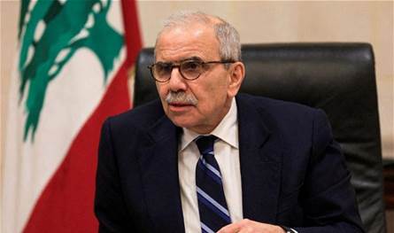 واشنطن تطالب سلام بارسال "نسخة معدّلة"