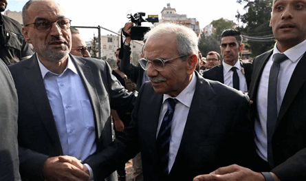 الجنوب "يبدّل مزاجه" نحو الدولة؟