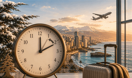 هل يتّجه لبنان إلى إلغاء التوقيت الشتوي؟
