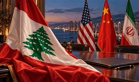 تقرير: وقف النار في لبنان ضمن اتفاق أميركي إيراني... هل تضمنه الصين؟