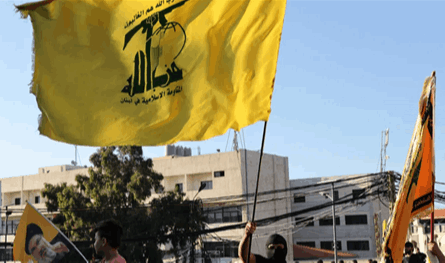 خلفيات خطاب "حزب الله".. ضغط على الدولة لتجميد التفاوض؟