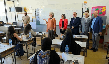 في الخارج.. أزمة بلا حل تهدّد الدراسة الجامعية للطلاب اللبنانيين