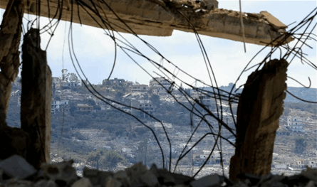 جمود الدبلوماسية يفتح باب السيناريو العسكري