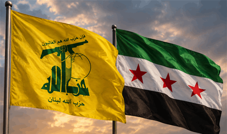 "حزب الله" ودمشق... لماذا أصرّ الحزب على حصول لقاء نفته سوريا؟