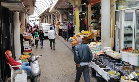 خلف أرقام النمو: اقتصاد لبناني يعيش على "قنواته السرية"