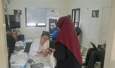 يوم طبي في بيروت بالشراكة بين المجتمع المدني والقطاعين الرياضي والطبي