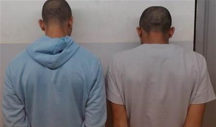 توقيف سوريين... هكذا حاولا تنفيذ عمليّة إحتيال بـ6 ملايين دولار