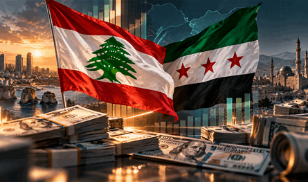 عن أموال السوريين في لبنان.. تقرير جديد يكشف أرقاماً بالمليارات