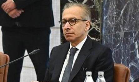 وزير الاقتصاد إستقبل وفدا من البنك الأوروبي لإعادة الإعمار والتنمية