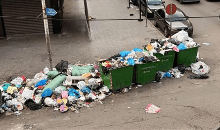قرار صدر في طرابلس.. المطمر سيُفتح بـ"القوة"
