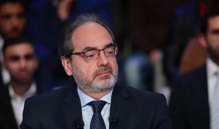 مصرف لبنان يعيّن نسيب غبريل كبير الاقتصاديين لديه