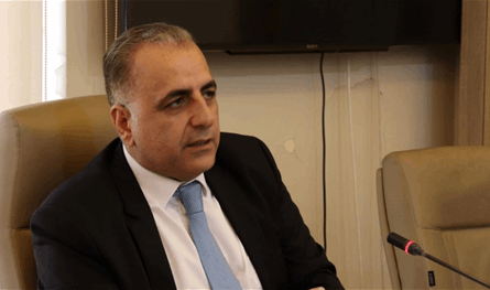 كركي: إدّعاء جزائي بحقّ مزوّرة مستندات تعود للضمان الاجتماعي