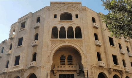 "من أم كلثوم إلى عبد الوهاب".. "التياترو الكبير": قرنٌ من ذاكرة بيروت ومحاولة لإحيائه من جديد