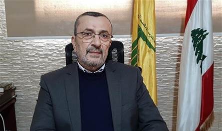 عز الدين: اتفاق الإطار الموقع عليه من السلطة السياسية في لبنان أعطى نتنياهو ورقة كان يحلم بها
