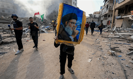 بعد عامين على اغتيال نصر الله.. لم يعد "حزب الله" هو من يضع القواعد