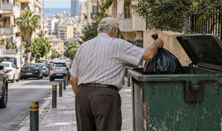 مواعيد صارمة لرمي النفايات وتحميل البضائع في بيروت.. إليكم هذا البيان