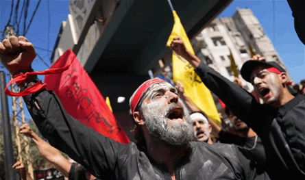 "حزب الله" أمام ازدواجية المواقف... هل يبقى خارج الدولة وداخل التسوية؟