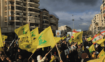 في الذكرى الثالثة لـ"طوفان الاقصى".. هذا ما أعلنه حزب الله