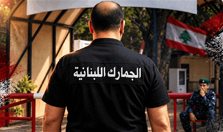 "حملة جمركية" تتصاعد.. ماذا يجري ليلاً؟