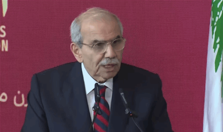 سلام: سيادة الدولة لا تكتمل بقرارات حرب وسلم خارج مؤسساتها