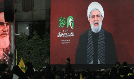عبر وسطاء... ملايين الدولارات وصلت من إيران إلى "حزب الله"