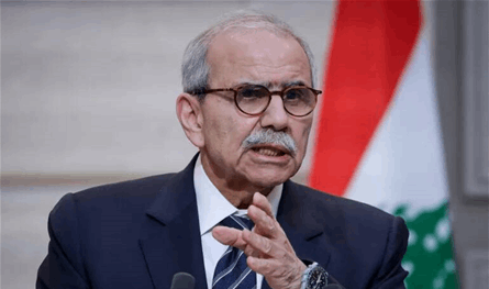 سلام يستعيد تاريخ "المقاصد": أسهمت في بناء المجتمع البيروتي الحديث