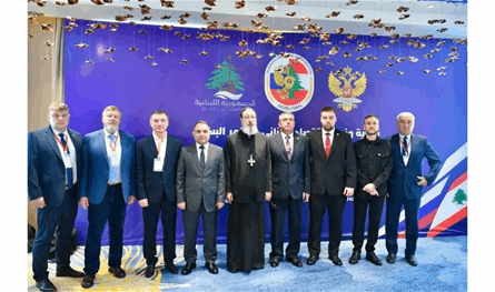 خط جوي وبحري مباشر بين لبنان وروسيا.. ماذا يُحضّر؟