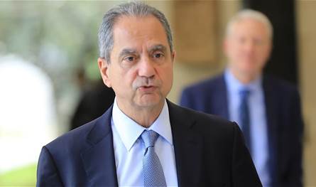 هل يحاصر اعتكاف الصدي تعيين المدير العام؟