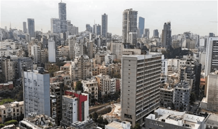 عودة الطلب على المنازل خوفاً من الحرب