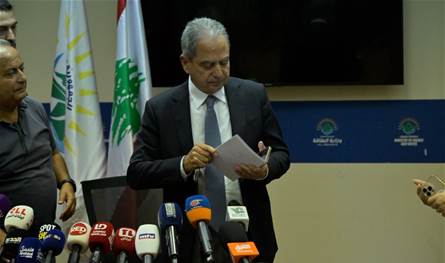 "ما خلّونا" تعود إلى الواجهة واعتكاف صدّي يُشعل معركة الكهرباء من جديد