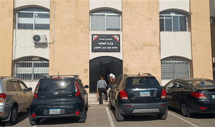 تفاوت في الالتزام بإضراب موظفي الإدارات العامة في سرايا صيدا