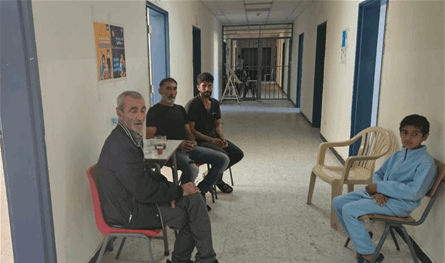 مدارس صور بين التعليم والإيواء... عز الدين تطالب بتدابير استثنائية