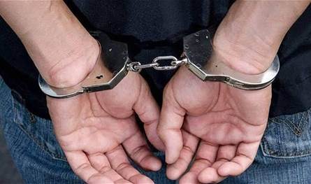 ضبط متفجرات داخل سيارة في البقاع وتوقيف شخصين