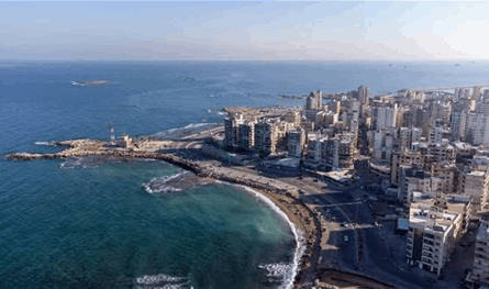 ارحموا طرابلس تنهضوا بلبنان
