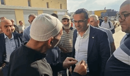 وزارة الزراعة و"منظمة مالطا لبنان" تطلقان مرحلة جديدة من دعم مربّي الماشية في الشوف
