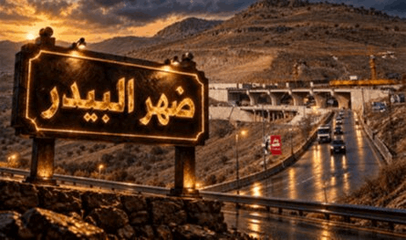 تفاصيل جديدة عن ملف "متفجرات ضهر البيدر".. بماذا أقرّ الموقوفون؟