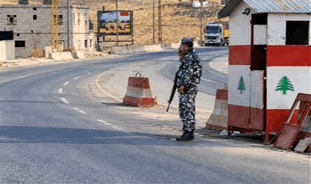 من أين أتت شحنة "متفجرات ضهر البيدر"؟ هذه آخر معلومة