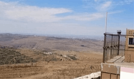 إطلاق نار على الحدود اللبنانية - السورية.. 3 جرحى بينهم طفل